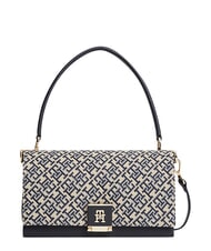 TOMMY HILFIGER TH HER Borsa a mano, con tracolla - Borse Donna
