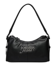 TOMMY HILFIGER TJ BOLD Borsa a spalla, regolabile black - Borse Donna - 1