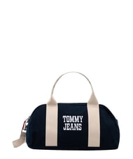 TOMMY HILFIGER TJ BOLD VARSITY Borsone a mano, con tracolla - Borsoni