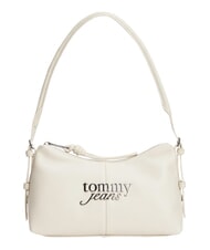 TOMMY HILFIGER TJ BOLD Borsa a spalla, regolabile - Borse Donna