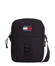 TOMMY HILFIGER TJ OUTDOOR Borsello black - Tracolle Uomo - 1