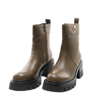 GAUD&Igrave; CONNIE DEER Stivaletti tacco 7cm - Scarpe Donna