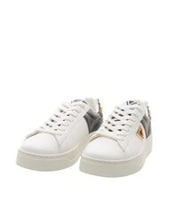 GAUD&Igrave; I CLIO BABY Sneakers white/black - Scarpe Donna - 1