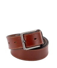 GAUD&Igrave; BELT Cintura in pelle - Cinture