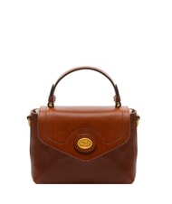 THE BRIDGE STORY  Mini Bag a mano, con tracolla MARRONE - Borse Donna - 1