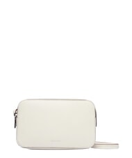 CALVIN KLEIN EMBOSSED LOGO Mini Bag a tracolla - Borse Donna