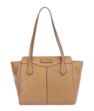 THE BRIDGE GLORIA  Shopping Bag in pelle - Borse Donna