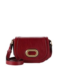 THE BRIDGE ILARIA Borsa mini in pelle a tracolla - Borse Donna