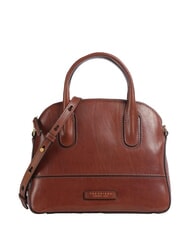 THE BRIDGE IOLANDA Borsa a mano, con tracolla, in pelle - Borse Donna