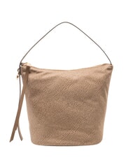 BORBONESE PRIVE Vertical Bag a spalla - Borse Donna