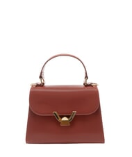 COCCINELLE DEW SHINY CALF Borsetta a mano, con tracolla - Borse Donna