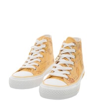 ALVIERO MARTINI PRIMA CLASSE GEO Sneakers NATURALE - Scarpe Donna - 1