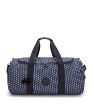 KIPLING ARGUS M Borsone grande con tracolla - Borsoni