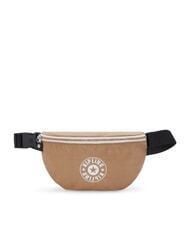 KIPLING FRESH LITE Marsupio piccolo early tan center - Marsupi - 1