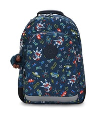 KIPLING CLASS ROOM Zaino porta pc 15" - Zaini Scuola & Tempo Libero