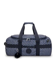 KIPLING JONIS S Borsone weekender - Borsoni