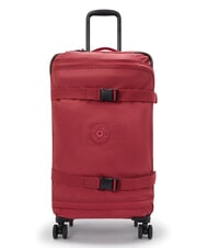 KIPLING SPONTANEOUS Trolley misura media - Trolley Semirigidi