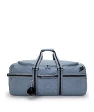 KIPLING JONIS M Borsone zaino grande, porta pc 15" - Borsoni