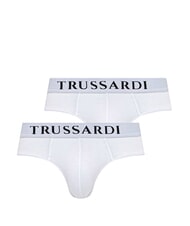 TRUSSARDI BASIC Confezione 2 paia di Slip - Slip Uomo
