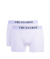 TRUSSARDI BASIC Confezione 2 paia di Boxer - Slip Uomo