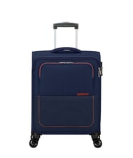 AMERICAN TOURISTER AIR WAVE Trolley Bagaglio a Mano - Bagagli a mano
