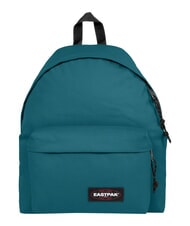 EASTPAK PADDED PAKR Zaino jade teal - Zaini Scuola & Tempo Libero - 1