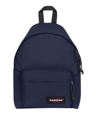EASTPAK PADDED DAY PAK'R SMALL Zaino porta tablet con tasche porta borraccia admiral navy - Zaini Scuola & Tempo Libero - 1