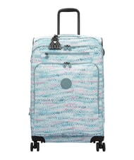 KIPLING NEW YOURI SPIN M Trolley medio espandibile - Trolley Semirigidi