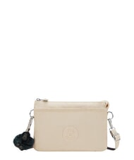 KIPLING RIRI S Mini bag piatta back to beige - Borse Donna - 1