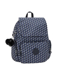 KIPLING CITY ZIP S Zaino multitasche - Borse Donna