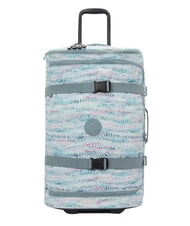 KIPLING AVIANA M Trolley misura media - Trolley Semirigidi
