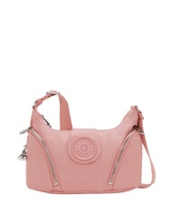 KIPLING SERA M Bors a tracolla rose spice - Borse Donna - 1