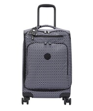 KIPLING NEW YOURI SPIN S Trolley misura piccola - Bagagli a mano