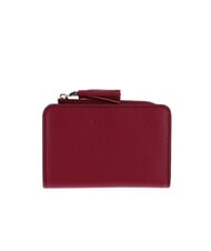 COCCINELLE CAMPIONARIO - TASSEL  Portafoglio Donna in pelle - Portafogli Donna