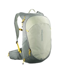 SALOMON TRAILBLAZER 20 Zaino Outdoor porta PC 15" sedona sage/seagrass/cress green - Zaini Scuola & Tempo Libero - 1