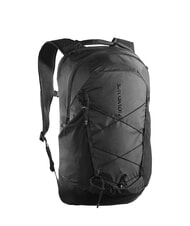 SALOMON XT 25 Zaino porta PC 17" black - Zaini Scuola & Tempo Libero - 1