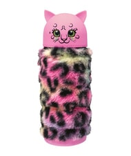 MITAMA GATTO Astuccio allungabile, in silicone - Astucci e Accessori