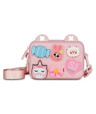 SJGANG GIRLY PINS Borsa a tracolla - Borse e accessori kids