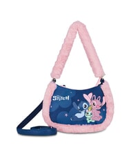 LILO & STITCH STARRY EYED Borsa a spalla, con tracolla taffy pink - Borse e accessori kids - 1