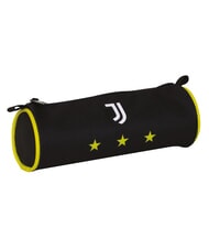JUVENTUS MAGIC GOAL Astuccio tombolotto, Juventus STRIPE BLACK/WHITE - Astucci e Accessori - 1