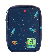 SJGANG SPACESHIP TRIP Astuccio speed pad - Astucci e Accessori