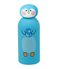 CARTOMANIA CHILL & REFILL Borraccia tappo sagomato - Borracce termiche