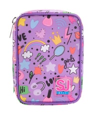 SJGANG CUTE NOTES Astuccio speed pad - Astucci e Accessori