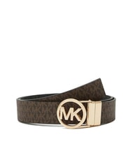MICHAEL KORS MK BELT Cintura - Cinture
