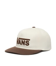 VANS DROP V LOGO Cappellino baseball - Cappelli