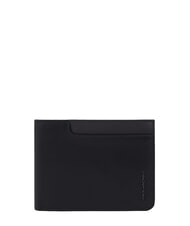 PIQUADRO TIGER Portafoglio con portamonete - Portafogli Uomo