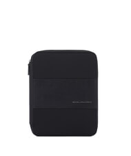 PIQUADRO BRIEF ECOLOGICA Portablocco in tessuto riciclato - Porta tablet & Organizer