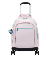 KIPLING NEW ZEA Zaino trolley con carrello - Zaini con carrello