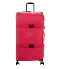 KIPLING SPONTANEOUS Trolley misura grande - Trolley Semirigidi