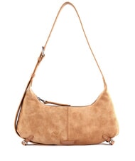 COCCINELLE CAMPIONARIO - ABIGAIL SUEDE B Borsa a spalla skin - Borse Donna - 1